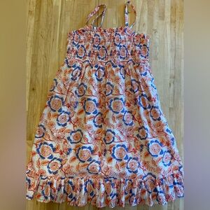 Vineyard Vines dress, size small. Like new.